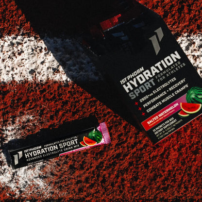 1st Phorm Hydration Sport