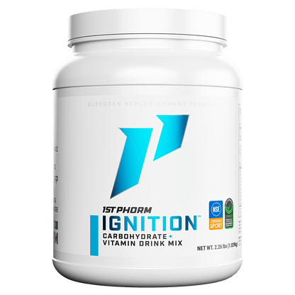 1st Phorm Ignition