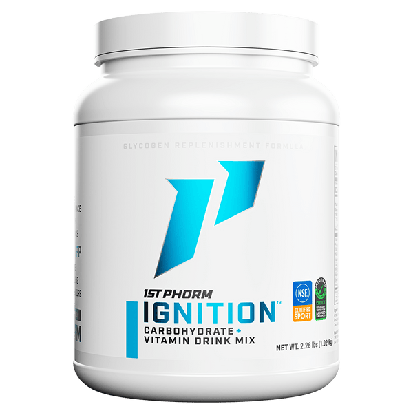 1st Phorm Ignition