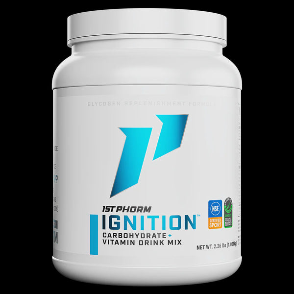 1st Phorm - Ignition - Post Workout Recovery