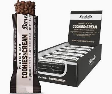 Barebells Protein Bar