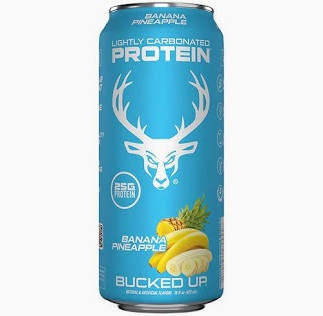 Bucked Up Protein RTD