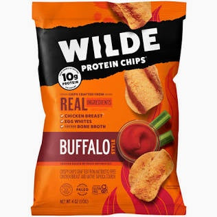 WILDE Protein Chips