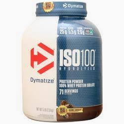 Dymatize ISO 100
