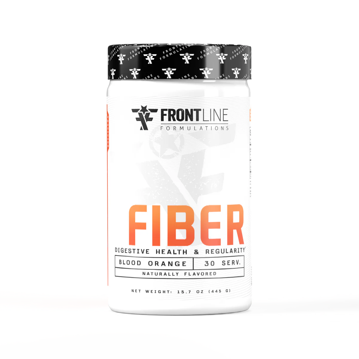 Frontline Formulations - Fiber
