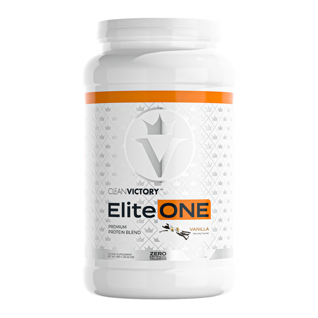 Clean Victory - Elite One