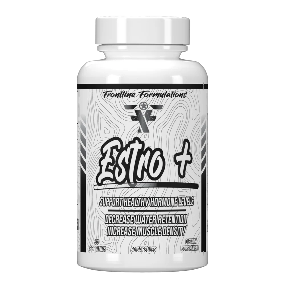 Frontline Formulations - Estro+