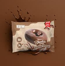 Redefine Foods - Protein Donut