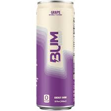 BUM RTD - Grape - Energy Drink