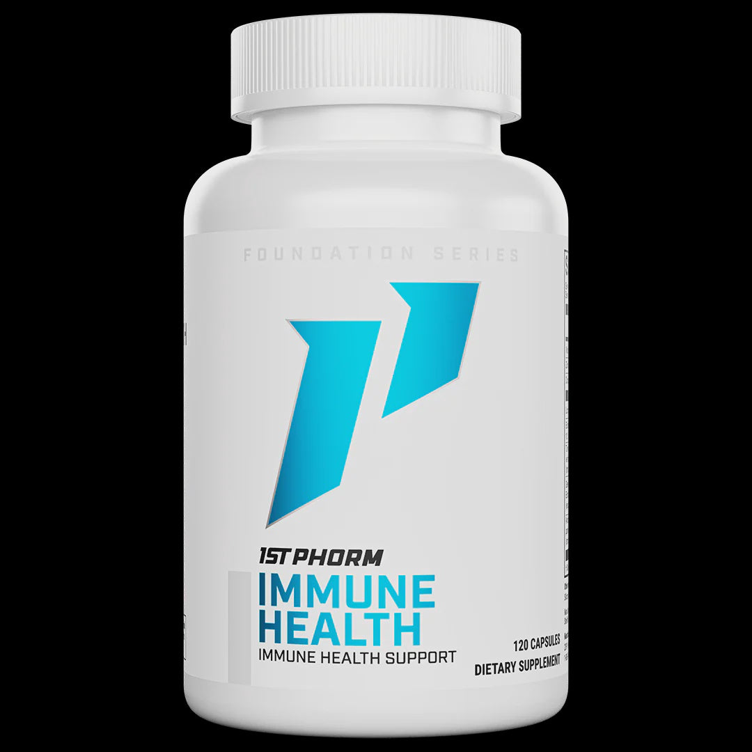 1st Phorm - Immune Health - Immune Support
