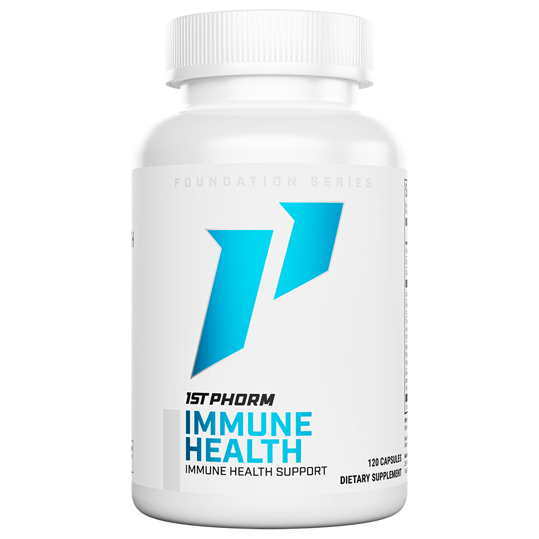 1st Phorm Immune Health