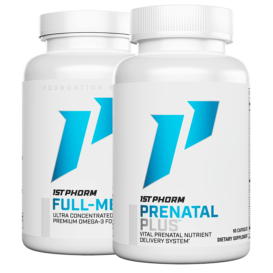 1st Phorm Joy Bundle