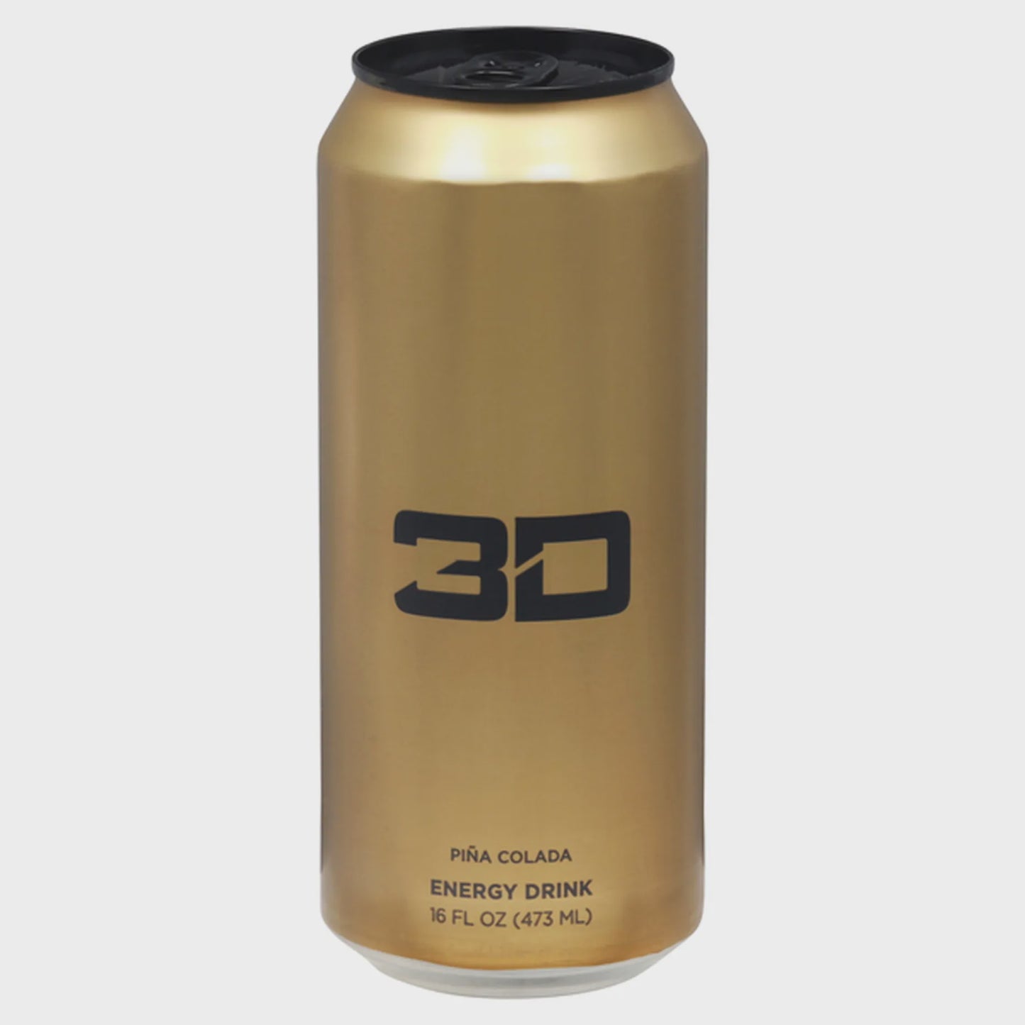 3D Energy - Pina Colada - Energy Drink