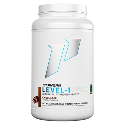 1st Phorm Level-1