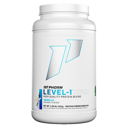 1st Phorm Level-1