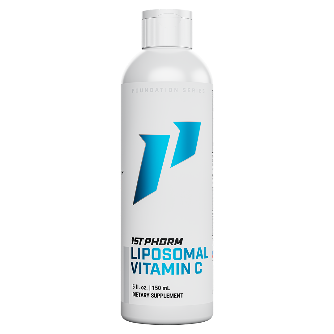 1st Phorm Liposomal Vitamin C