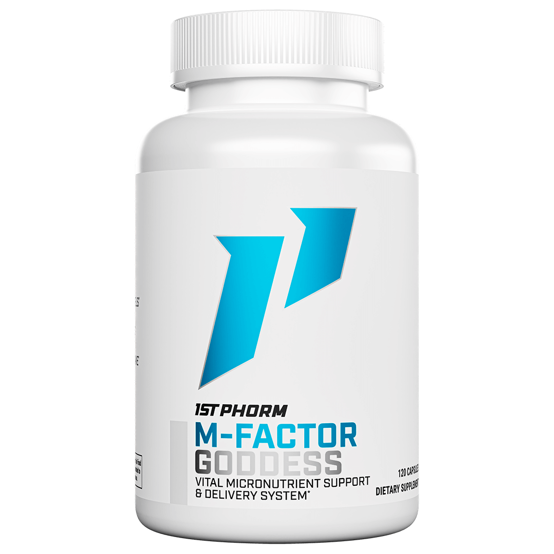1st Phorm M-Factor Goddess