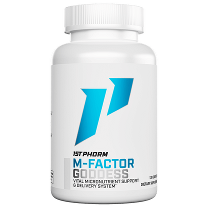 1st Phorm M-Factor Goddess