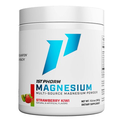 1st Phorm Magnesium - Strawberry Kiwi