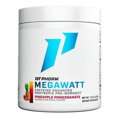 1st Phorm Megawatt - Pineapple Pomegranate
