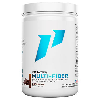 1st Phorm Multi-Fiber - Chocolate