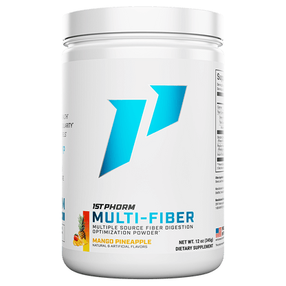 1st Phorm Multi-Fiber - Mango Pineapple