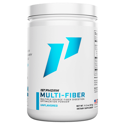 1st Phorm Multi-Fiber - Unflavored