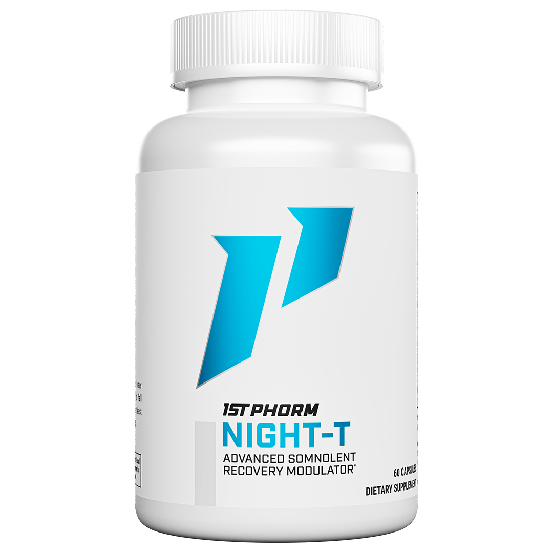 1st Phorm Night-T