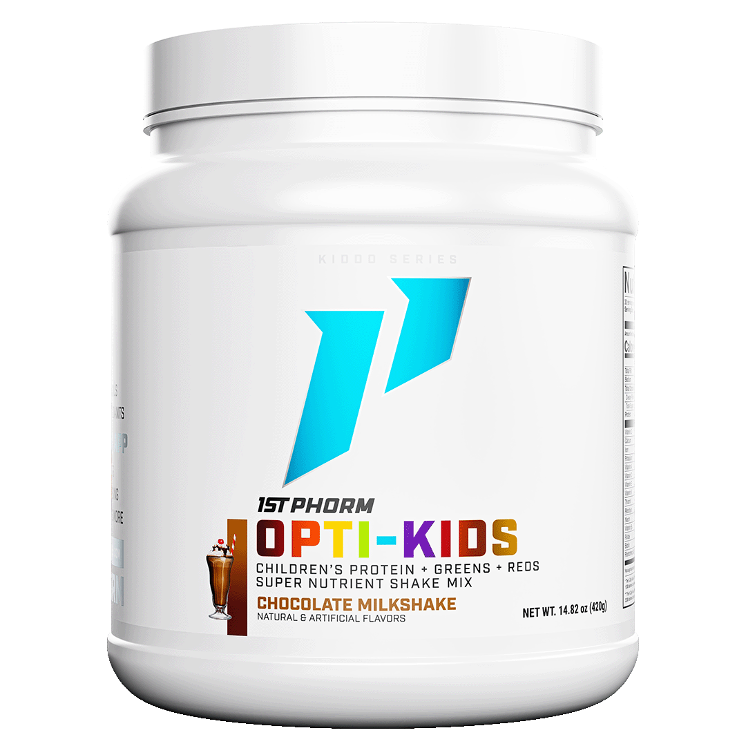 1st Phorm Opti-Kids