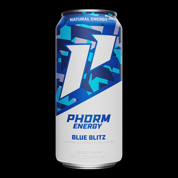 1st Phorm - Phorm Energy