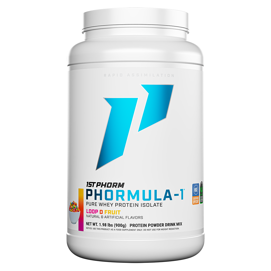 1st Phorm Phormula-1 - Loop D Fruit