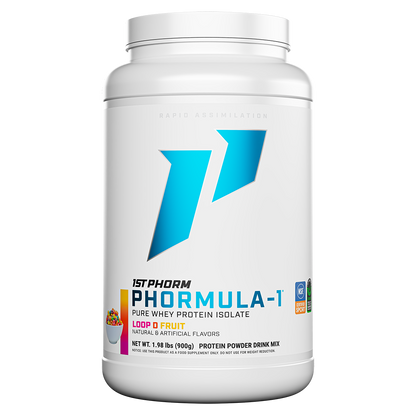 1st Phorm Phormula-1 - Loop D Fruit