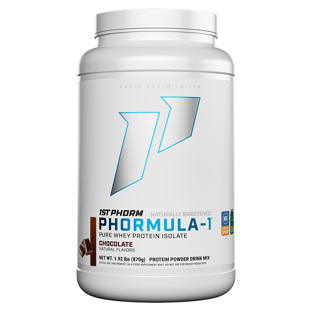 1st Phorm Phormula-1 Natural