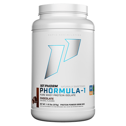 1st Phorm Phormula-1 Natural