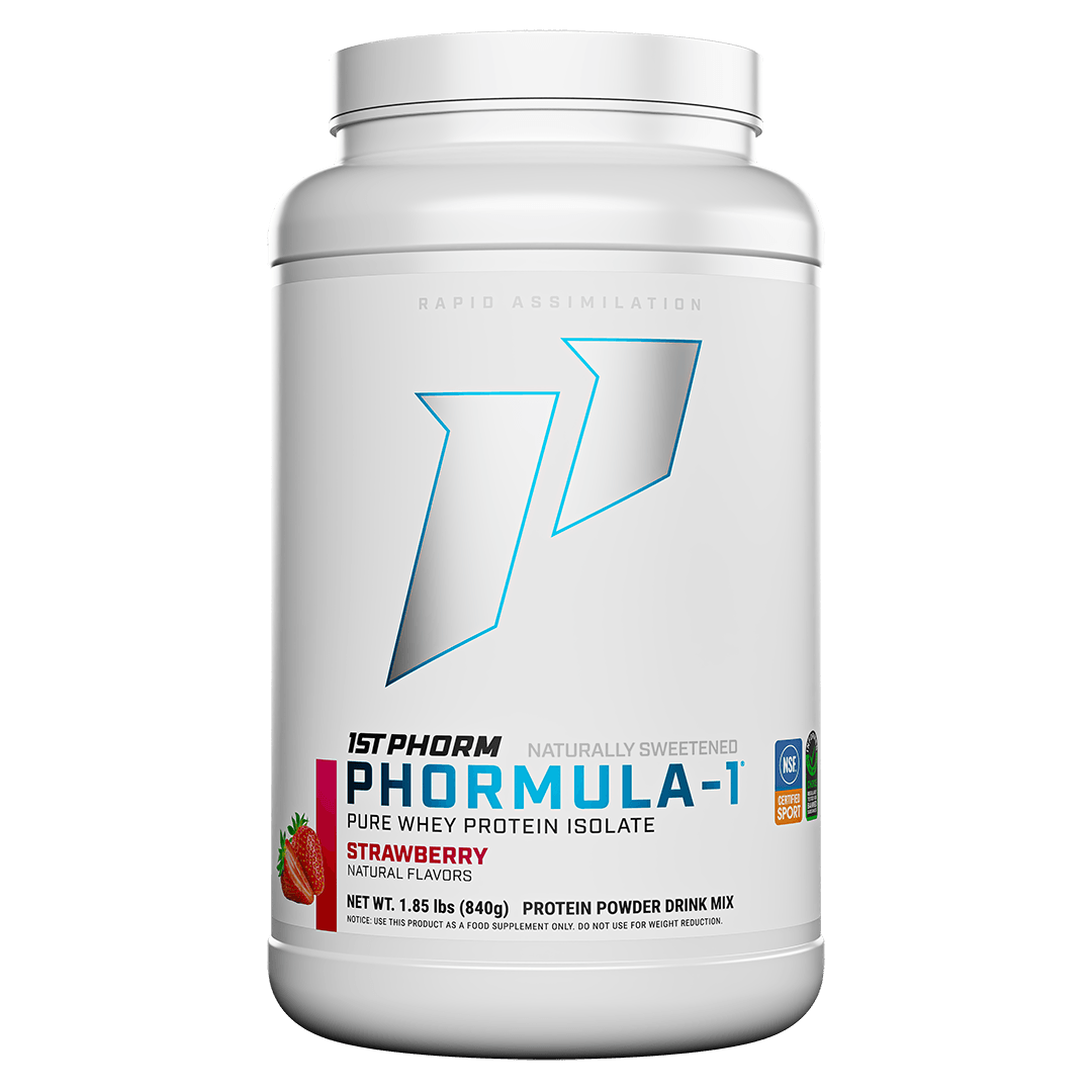 1st Phorm Phormula-1 Natural
