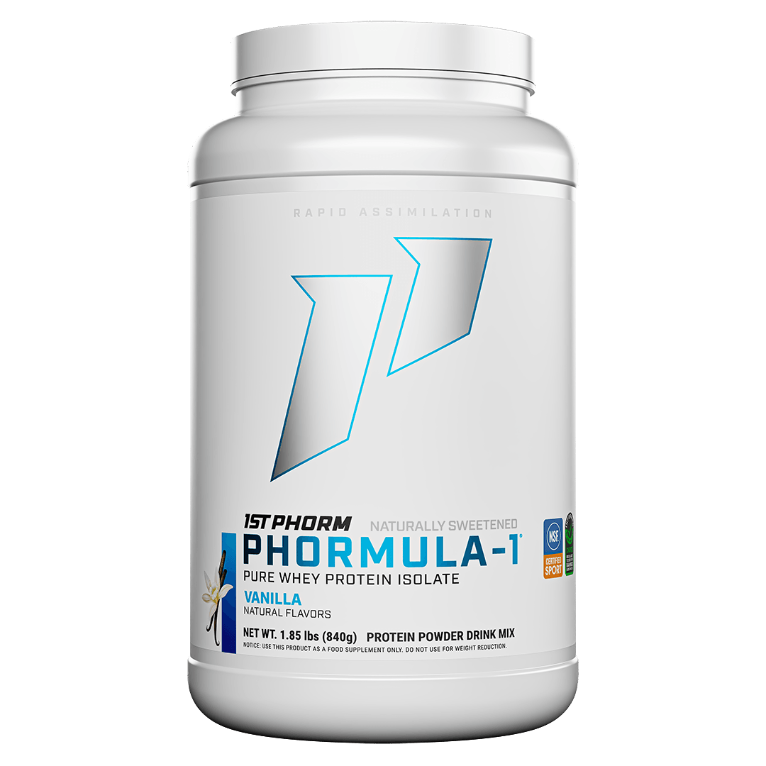 1st Phorm Phormula-1 Natural