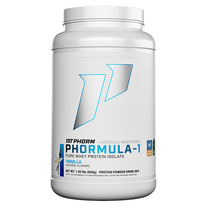 1st Phorm Phormula-1 Natural