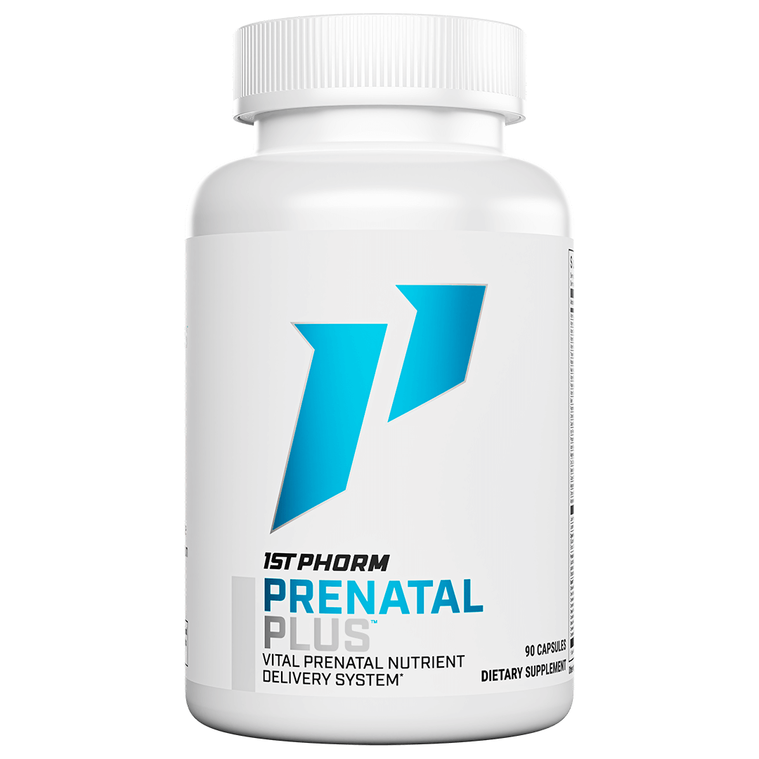 1st Phorm Prenatal Plus