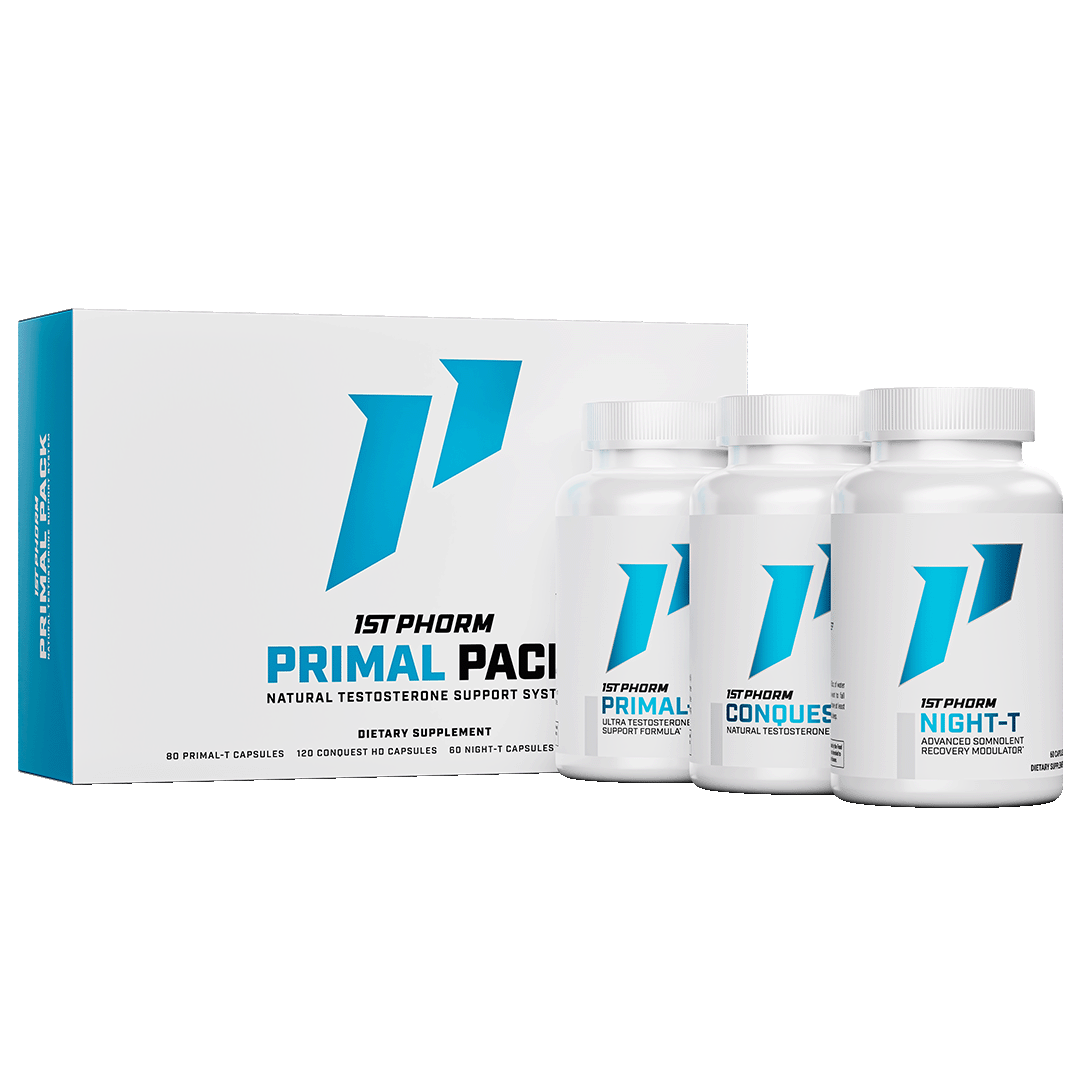 1st Phorm Primal Pack