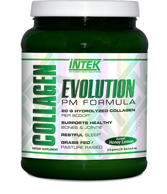 Intek Collagen