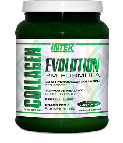 Intek Collagen