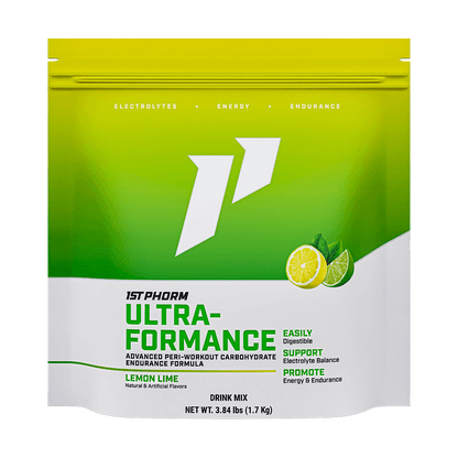 1st Phorm Ultra-Formance - Lemon Lime