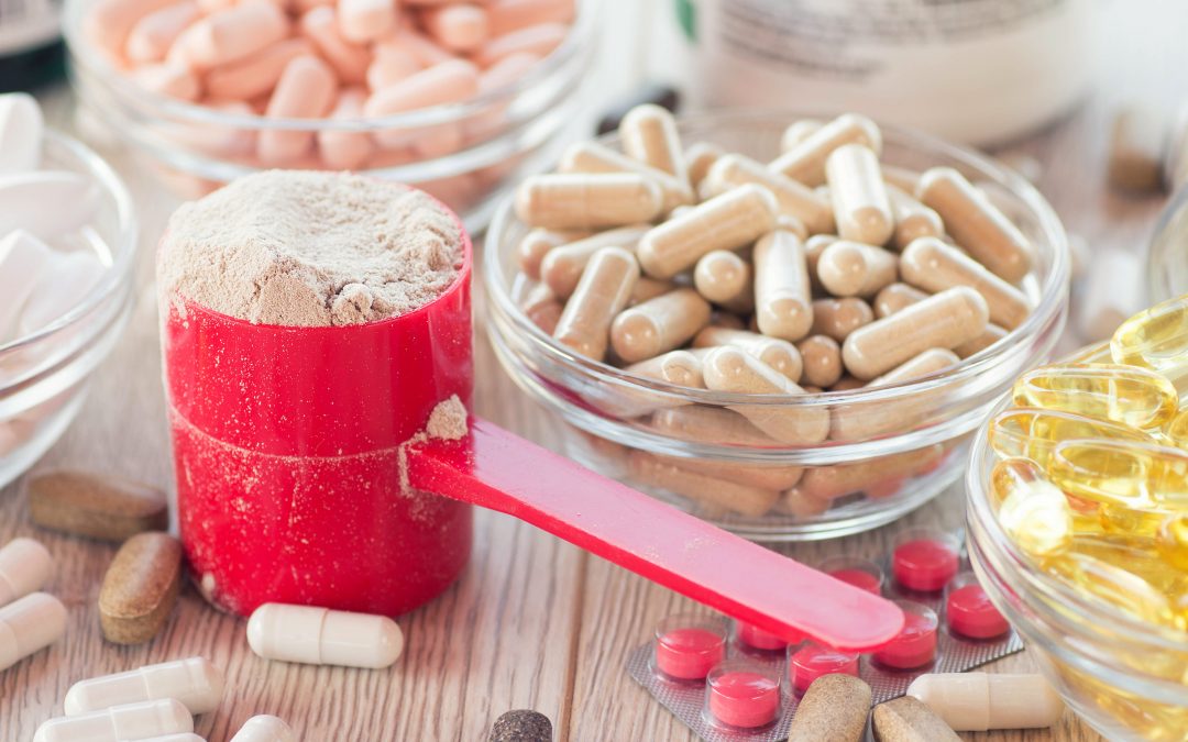 The Most Underutilized Supplements on the Market