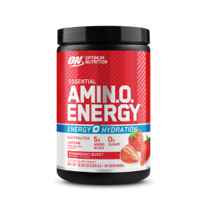 ON Amino Energy 