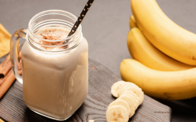 5 Delicious Protein Shake Recipes to Power Your Day!